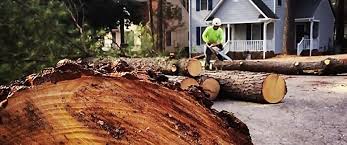 Best Stump Grinding and Removal  in Niles, OH